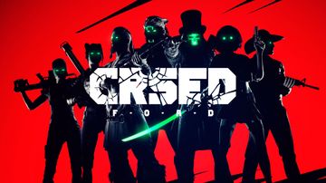 CRSED F.O.A.D