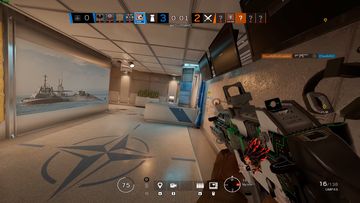 Rainbow Six Siege - Скриншот 4