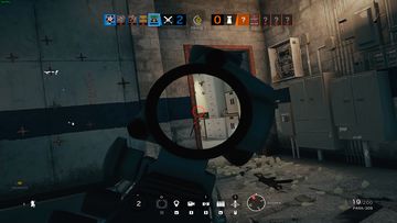 Rainbow Six Siege - Скриншот 2