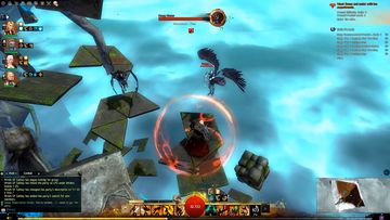Guild Wars 2 - Скриншот 6