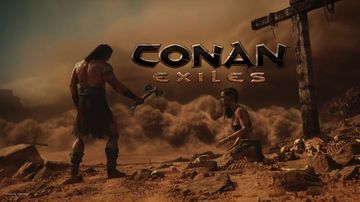 Conan Exiles