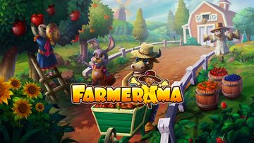 Farmerama