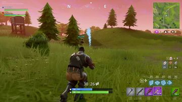 Fortnite Battle Royale: Скриншот 6