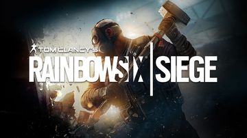 Tom Clancy’s Rainbow Six Siege