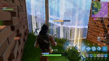 Fortnite Battle Royale: Скриншот 8