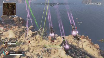 Apex Legends - Скриншот 6