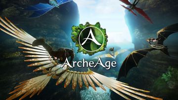 ArcheAge