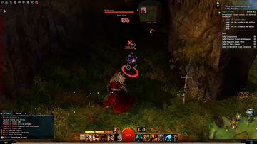 Guild Wars 2 - Скриншот 3