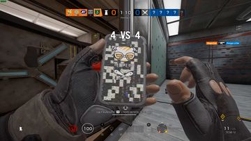 Rainbow Six Siege - Скриншот 5