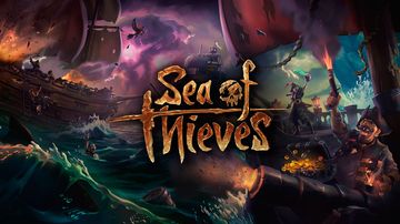 Sea of Thieves