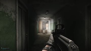 Escape from Tarkov: Скриншот 4