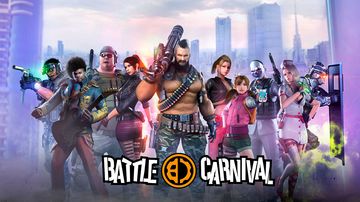 Battle Carnival