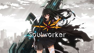 SoulWorker