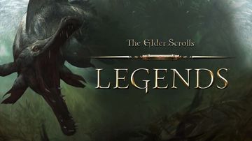 The Elder Scrolls: Legends