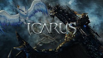 Icarus Online