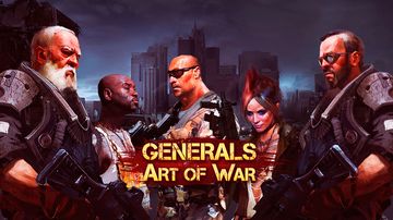 Generals: Art of War