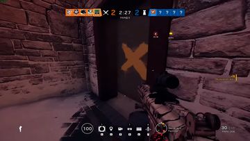 Rainbow Six Siege - Скриншот 1