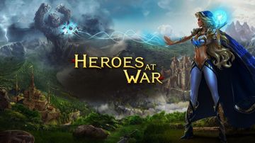 Heroes at War