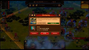 Vikings: War of Clans - Скриншот 8