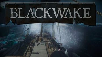 Blackwake