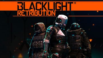 Blacklight: Retribution