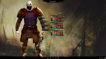 Guild Wars 2 - Скриншот 2