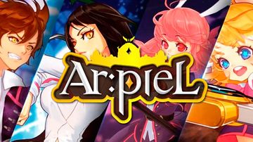 Ar:piel