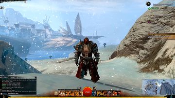 Guild Wars 2 - Скриншот 4