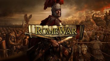 RomeWar