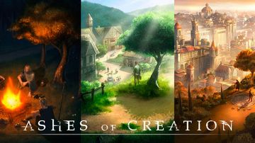 Ashes of Creation
