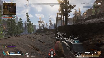 Apex Legends - Скриншот 9
