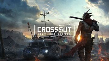 Crossout