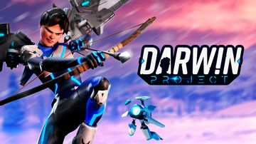 Darwin Project