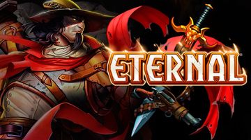 Eternal