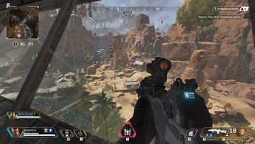 Apex Legends - Скриншот 2