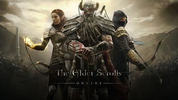 The Elder Scrolls Online