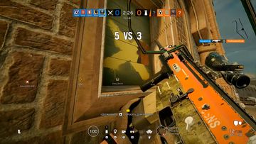 Rainbow Six Siege - Скриншот 6