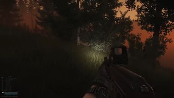 Escape from Tarkov: Скриншот 5