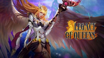 Legacy of Queens