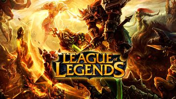 League of Legends