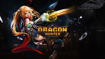 Dragon Hunter