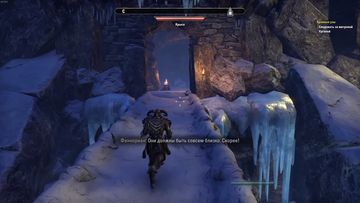 The Elder Scrolls Online: Скриншот 3