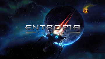 Entropia Universe