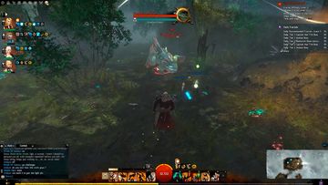 Guild Wars 2 - Скриншот 5
