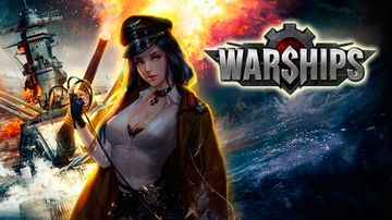 Warships