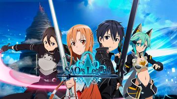 Sao's Legend