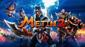 Metin2