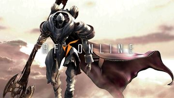 RF Online