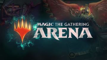 Magic The Gathering Arena