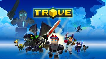 Trove